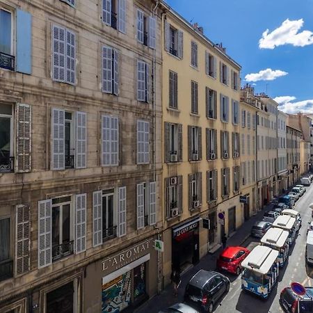 Superbe Appart Marseille/Vieux Port/Grande Loggia Exterior photo