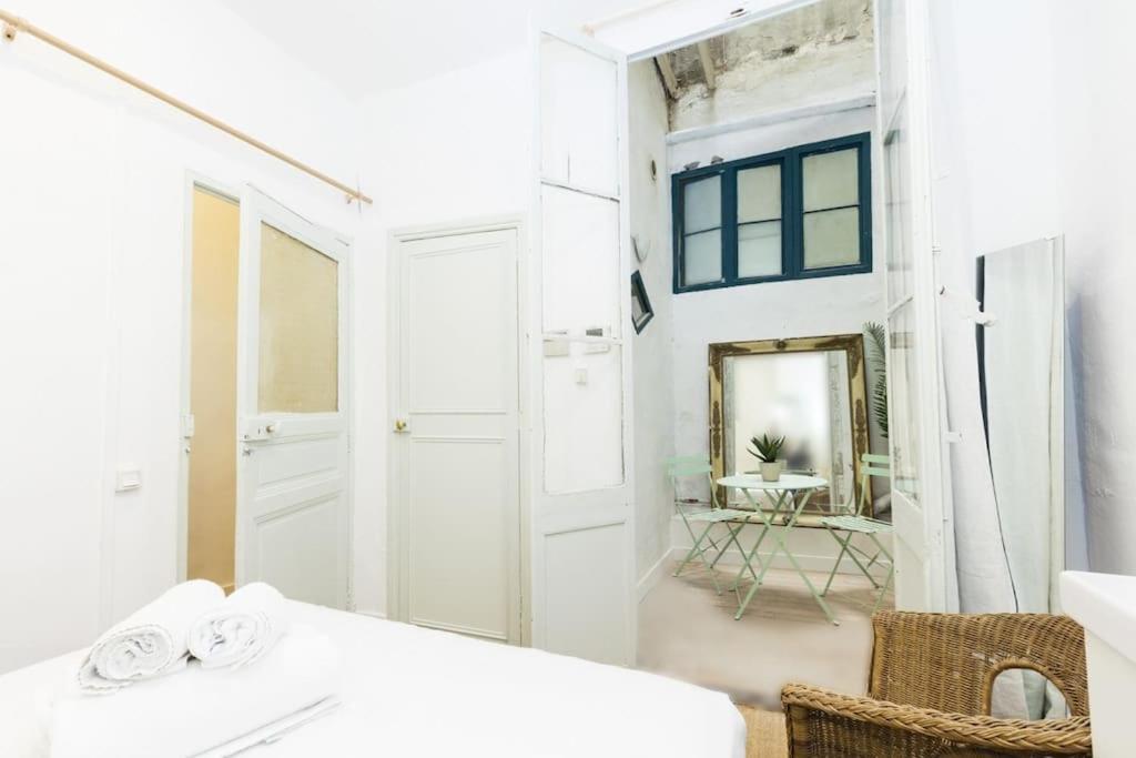 Superbe Appart Marseille/Vieux Port/Grande Loggia Exterior photo